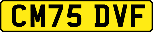 CM75DVF