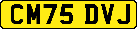 CM75DVJ