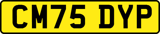 CM75DYP
