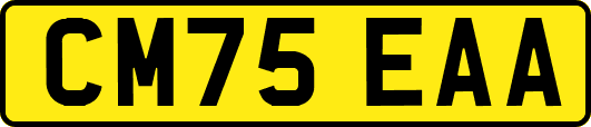 CM75EAA