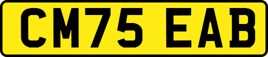 CM75EAB