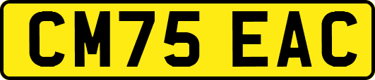 CM75EAC