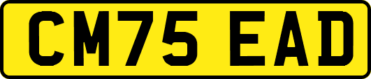 CM75EAD