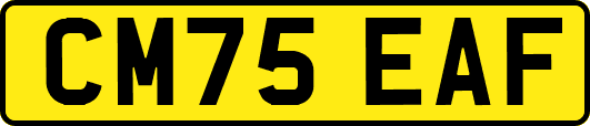 CM75EAF