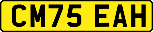 CM75EAH