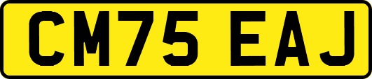 CM75EAJ