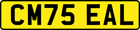 CM75EAL