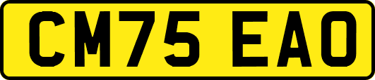 CM75EAO