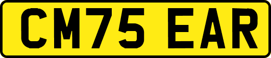 CM75EAR