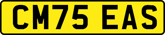 CM75EAS