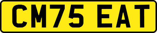 CM75EAT