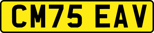 CM75EAV