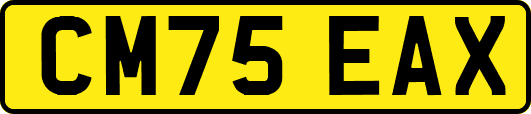 CM75EAX