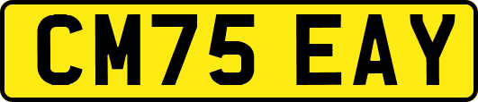 CM75EAY
