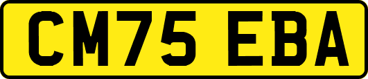 CM75EBA