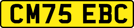 CM75EBC