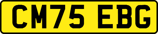 CM75EBG