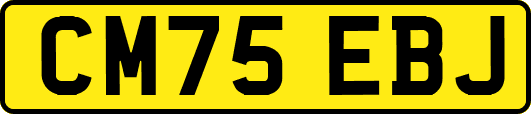 CM75EBJ