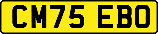 CM75EBO