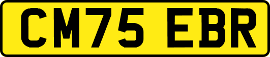 CM75EBR