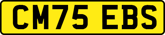 CM75EBS