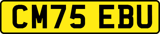 CM75EBU