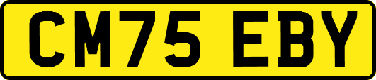 CM75EBY
