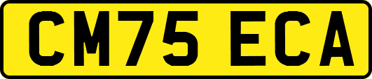 CM75ECA