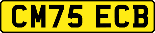 CM75ECB