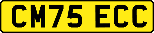 CM75ECC
