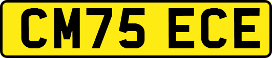 CM75ECE