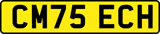 CM75ECH
