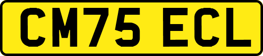 CM75ECL