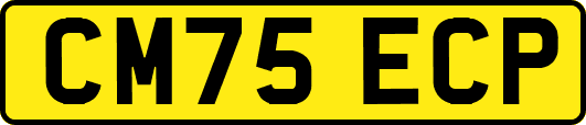 CM75ECP