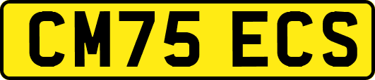 CM75ECS