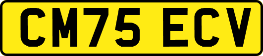 CM75ECV