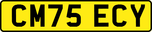CM75ECY
