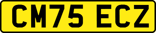 CM75ECZ