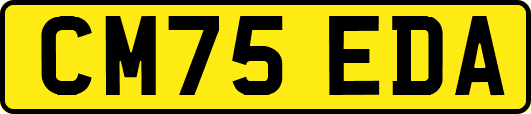 CM75EDA