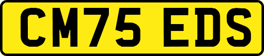 CM75EDS