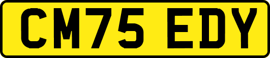 CM75EDY