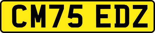 CM75EDZ