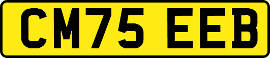 CM75EEB