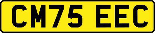 CM75EEC