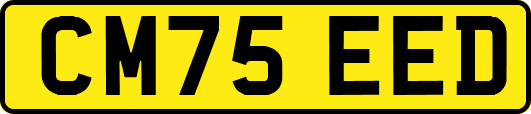 CM75EED