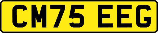 CM75EEG