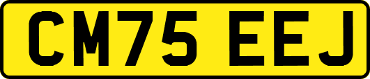 CM75EEJ