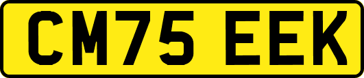 CM75EEK