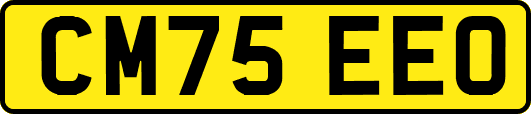 CM75EEO