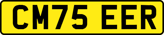 CM75EER